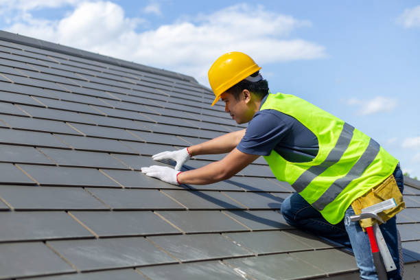 Best Storm Damage Roof Repair  in Avilla, IN