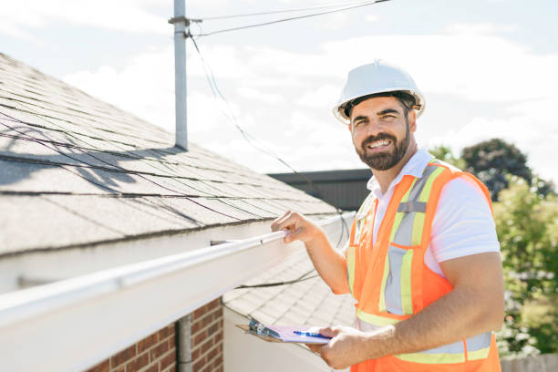 Roof Gutter Cleaning in Avilla, IN