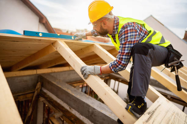 Reliable Avilla, IN Roofing Contractor Solutions