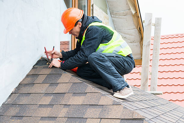 Quick and Trustworthy Emergency Roof Repair Services in Avilla, IN
